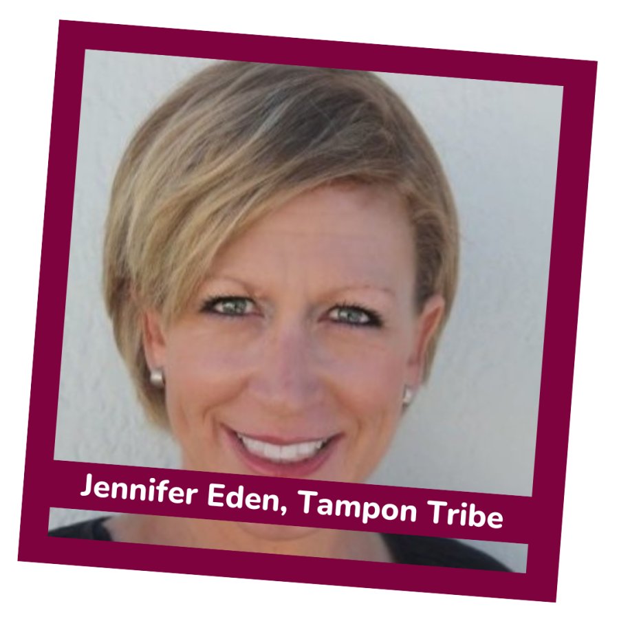 Jennifer Eden