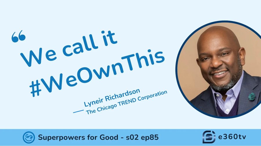 Lyneir Richardson