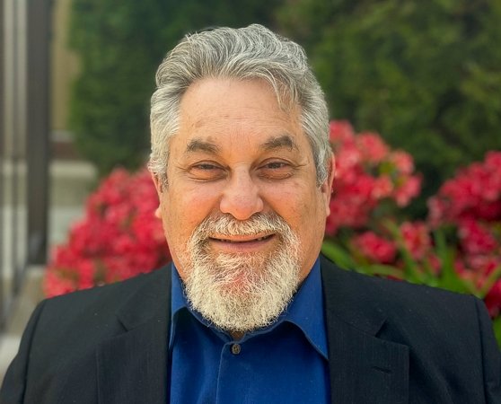 Stephen Shaff