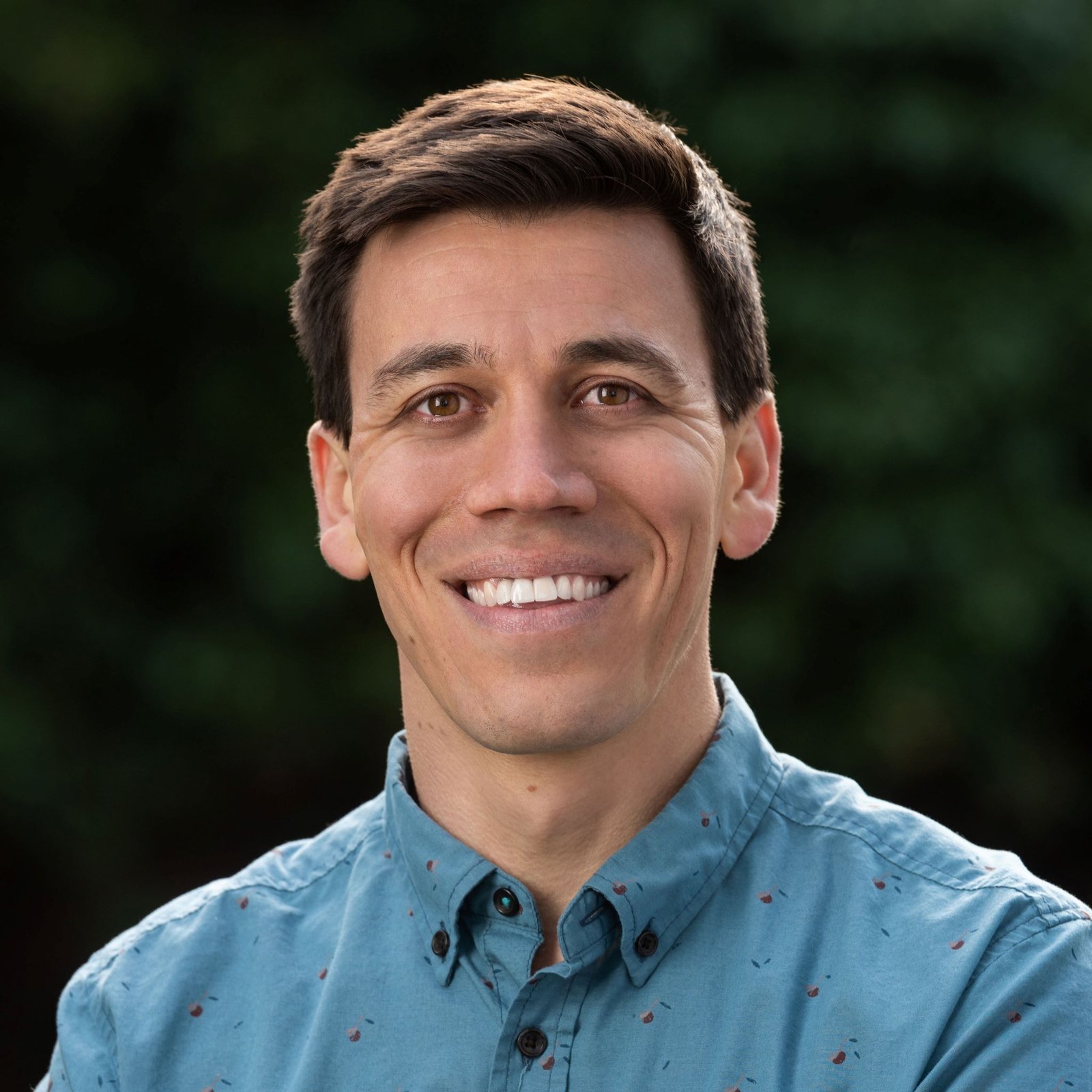 Mark Horoszowski